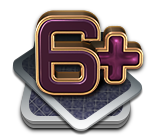 WePoker 短牌6+