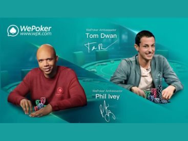 WePoker官网下载